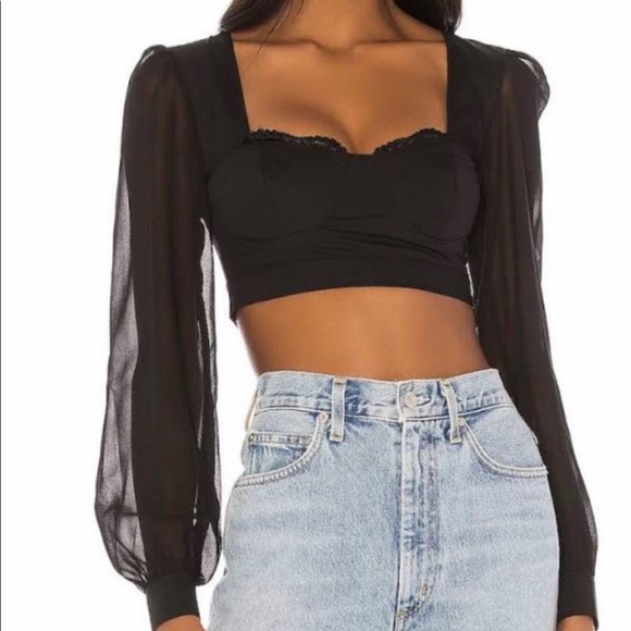 Superdown x Revolve - Picture 1 of 3